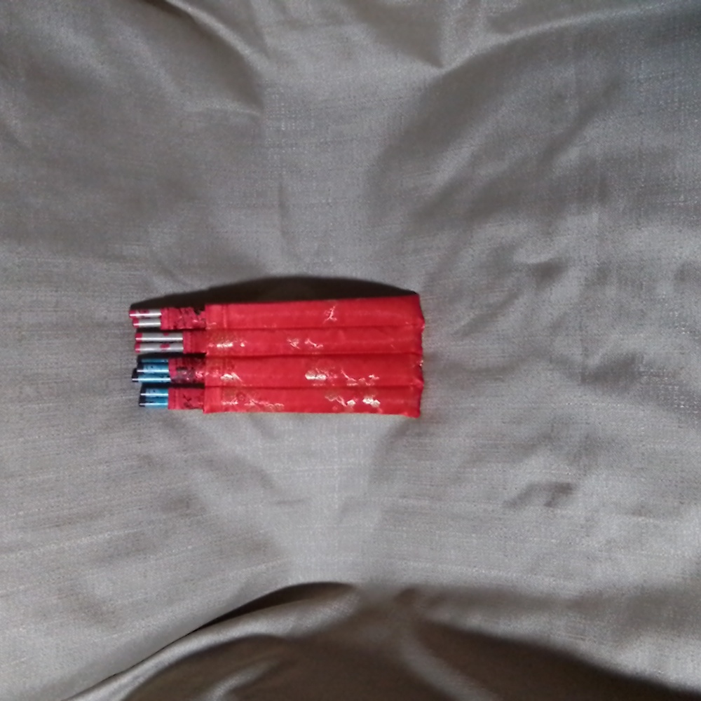 Set of 16 Hair Chopsticks